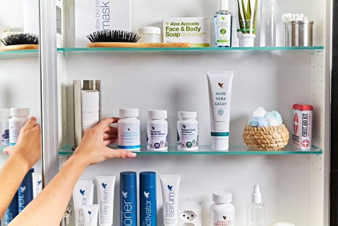 Personal care