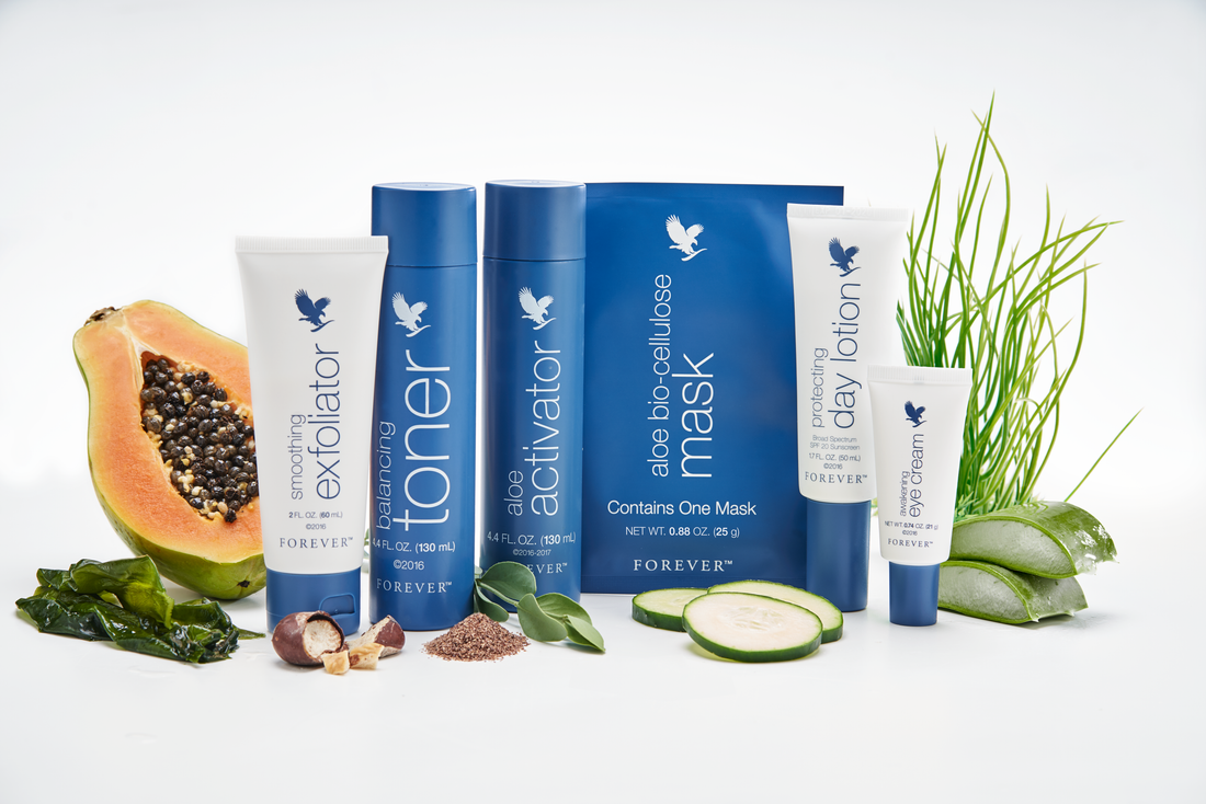 Skin care