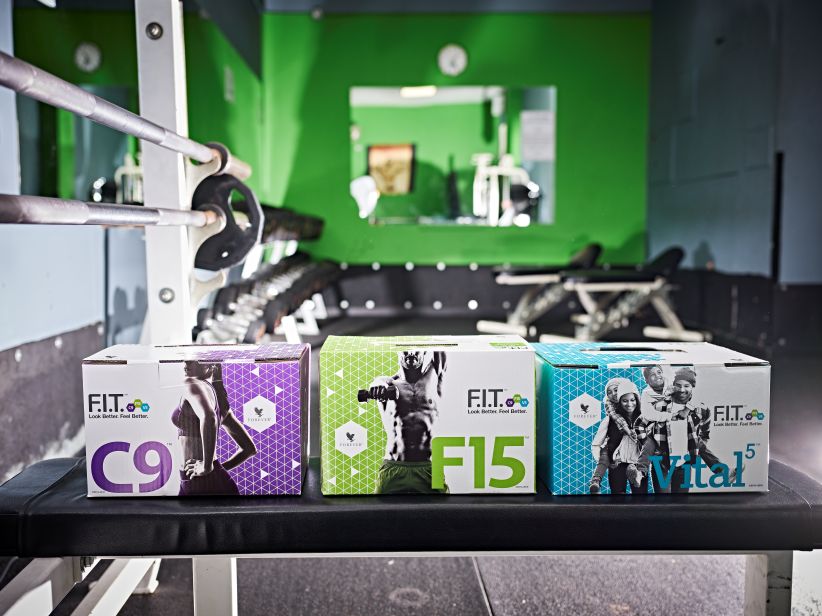 Weight management